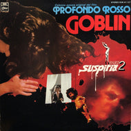 O.S.T. (GOBLIN) / Profundo Rosso (Suspiria Part 2)