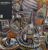 OLIVER HO / UNIVERSAL