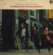 O.S.T. / MAGIC GARDEN OF STANLEY SWEETHEART