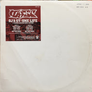 OJ&ST / ONE LIFE