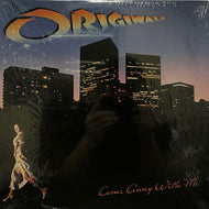 ORIGINALS / COME AWAY WITH ME