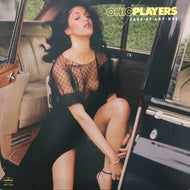 OHIO PLAYERS / JASS-AY-LAY-DEE