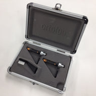 ORTOFON (カートリッジ) / CONCORDE NIGHTCLUB MKII (2本セット、ケース付き)
