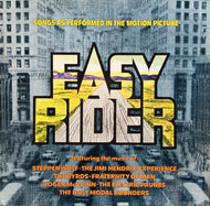 O.S.T. (Steppenwolf, The Byrds) / Easy Rider