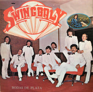 ORQUESTRA SWINGBALY / Bodas De Plata