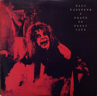 OZZY OSBOURNE / Death Or Glory
