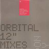 ORBITAL / FUNNY BREAK(ONE IS ENOUGH)