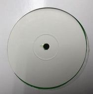 OMNI TRIO / RED RAIN(E-COLI REMIX)