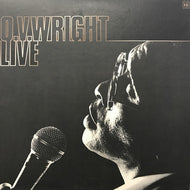 O.V. WRIGHT / LIVE