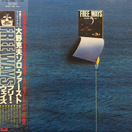 大野克夫 / FREE WAYS