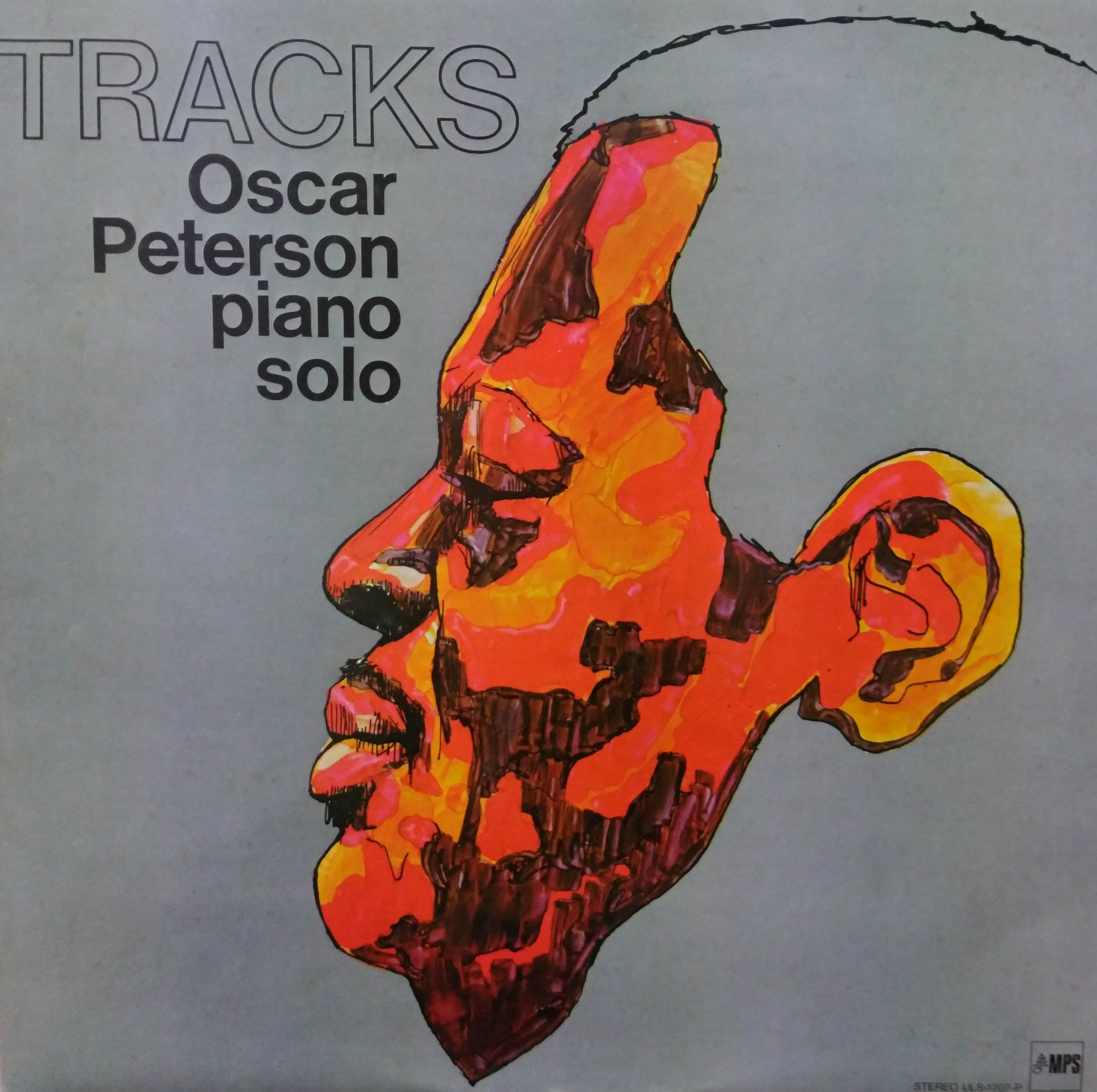 OSCAR PETERSON / TRACKS – TICRO MARKET