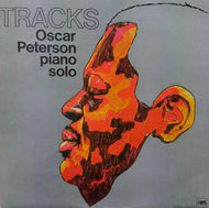 OSCAR PETERSON / TRACKS