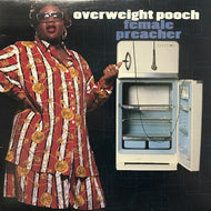 OVERWEIGHT POOCH / FAMALE PREACHER