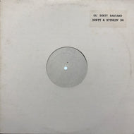 OL' DIRTY BASTARD (O.D.B.) / DIRTY ＆ STIBKIN' 96