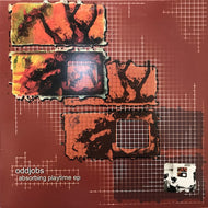 ODDJOBS / ABSORBING PLAYTIME EP