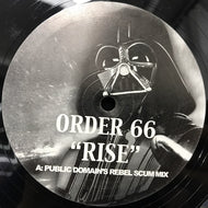 ORDER 66 / RISE