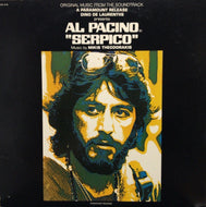 O.S.T. (Mikis Theodorakis ) / SERPICO