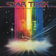 O.S.T. (JERRY GOLDSMITH) / Star Trek