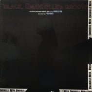 O.S.T. (NICO FIDENCO) / Black Emanuelle's Groove