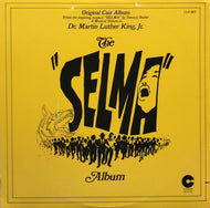 O.S.T. (Tommy Butler) / The Selma Album