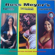 O.S.T. (Paul Ruhland, William Loose) / Russ Meyer's Original Motion Picture Soundtracks