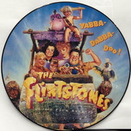 O.S.T. (B-52'S, Big Audio Dynamite) / FLINTSTONES