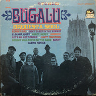 ORQUESTA SOUL / BUGALU