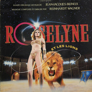 O.S.T. (Reinhardt Wagner) / Roselyne Et Les Lions