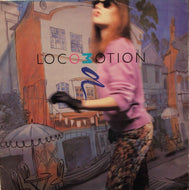 ORCHESTRAL MANOEUVRES IN THE DARK / Locomotion