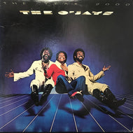 O'JAYS / THE YEAR 2000