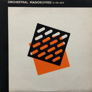 ORCHESTRAL MANOEUVRES IN THE DARK / Orchestral Manoeuvres In The Dark