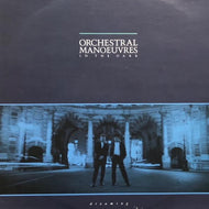 ORCHESTRAL MANOEUVRES IN THE DARK / Dreaming