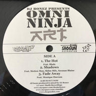 OMNI / NINJA ART