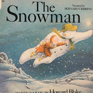 O.S.T. (HOWARD BLAKE) / The Snowman