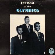 OLYMPICS / The Best Of The Olympics