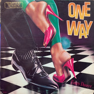 ONE WAY / FANCY DANCER
