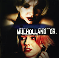 O.S.T. (Angelo Badalamenti, David Lynch) / Mulholland Dr.