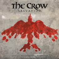 O.S.T. (Rob Zombie, Kid Rock) / The Crow Salvation