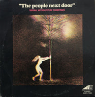 O.S.T. (The Glass Bottle, Don Sebesky) / The People Next Door