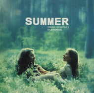 O.S.T. (JB Dunckel) / Summer