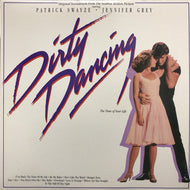 O.S.T. (BILL MEDLEY AND JENNIFER WARNES) / DARTY DANCING