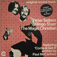 O.S.T. (Peter Sellers & Ringo Starr) / The Magic Christian