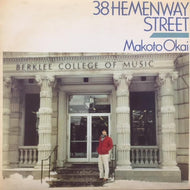 岡井真 / 38HEMENWAY STREET
