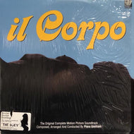 O.S.T. (PIERO UMILIANI) / IL CORPO
