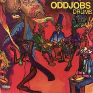 ODDJOBS / DRUM