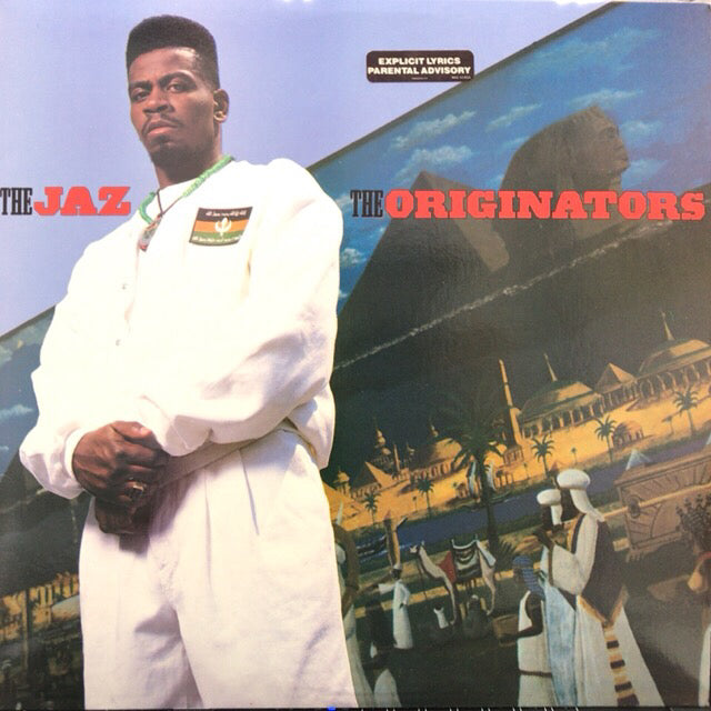 ORIGINATORS / THE ORIGINATORS – TICRO MARKET