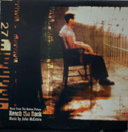 O.S.T. (John McEntire) / Reach The Rock