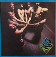 OSIBISA / The Best Of Osibisa