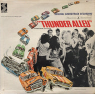 O.S.T. (Mike Curb, Annette) / Thunder Alley