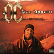 O.C. / BON APPETIT